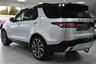 USED 2017 17 LAND ROVER DISCOVERY 3.0 TD6 HSE LUXURY 5d 255 BHP SAT NAV REV CAM PAN ROOF ALLOY TINT