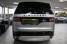 USED 2017 17 LAND ROVER DISCOVERY 3.0 TD6 HSE LUXURY 5d 255 BHP SAT NAV REV CAM PAN ROOF ALLOY TINT