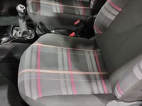 USED 2015 15 PEUGEOT 108 1.2 ALLURE 3d 82 BHP 23868 Miles , High gloss black