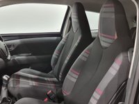 USED 2015 15 PEUGEOT 108 1.2 ALLURE 3d 82 BHP 23868 Miles , High gloss black