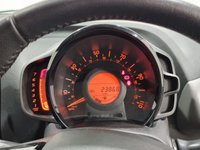 USED 2015 15 PEUGEOT 108 1.2 ALLURE 3d 82 BHP 23868 Miles , High gloss black