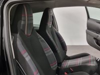USED 2015 15 PEUGEOT 108 1.2 ALLURE 3d 82 BHP 23868 Miles , High gloss black
