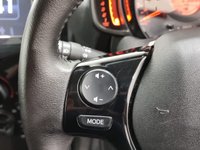 USED 2015 15 PEUGEOT 108 1.2 ALLURE 3d 82 BHP 23868 Miles , High gloss black