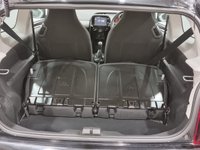 USED 2015 15 PEUGEOT 108 1.2 ALLURE 3d 82 BHP 23868 Miles , High gloss black