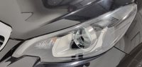 USED 2015 15 PEUGEOT 108 1.2 ALLURE 3d 82 BHP 23868 Miles , High gloss black