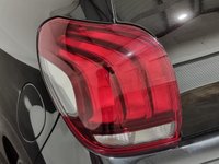 USED 2015 15 PEUGEOT 108 1.2 ALLURE 3d 82 BHP 23868 Miles , High gloss black