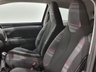 USED 2015 15 PEUGEOT 108 1.2 ALLURE 3d 82 BHP 23868 Miles , High gloss black