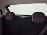 USED 2015 15 PEUGEOT 108 1.2 ALLURE 3d 82 BHP 23868 Miles , High gloss black