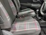USED 2015 15 PEUGEOT 108 1.2 ALLURE 3d 82 BHP 23868 Miles , High gloss black