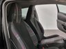 USED 2015 15 PEUGEOT 108 1.2 ALLURE 3d 82 BHP 23868 Miles , High gloss black