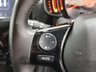 USED 2015 15 PEUGEOT 108 1.2 ALLURE 3d 82 BHP 23868 Miles , High gloss black
