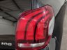 USED 2015 15 PEUGEOT 108 1.2 ALLURE 3d 82 BHP 23868 Miles , High gloss black