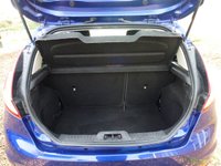 USED 2014 64 FORD FIESTA 1.2 ZETEC 3d 81 BHP www.suffolkcarcentre.co.uk - Located a Reydon