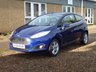 USED 2014 64 FORD FIESTA 1.2 ZETEC 3d 81 BHP www.suffolkcarcentre.co.uk - Located a Reydon