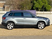 USED 2019 69 SKODA KAROQ 1.6 SE TDI DSG 5d 114 BHP 
