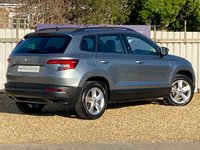 USED 2019 69 SKODA KAROQ 1.6 SE TDI DSG 5d 114 BHP 