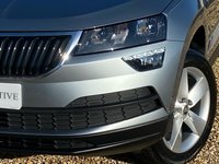 USED 2019 69 SKODA KAROQ 1.6 SE TDI DSG 5d 114 BHP 