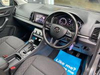 USED 2019 69 SKODA KAROQ 1.6 SE TDI DSG 5d 114 BHP 
