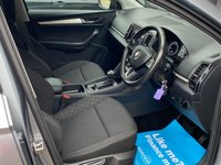 USED 2019 69 SKODA KAROQ 1.6 SE TDI DSG 5d 114 BHP 