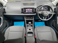 USED 2019 69 SKODA KAROQ 1.6 SE TDI DSG 5d 114 BHP 