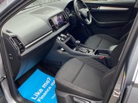 USED 2019 69 SKODA KAROQ 1.6 SE TDI DSG 5d 114 BHP 