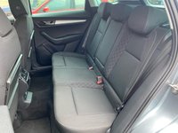 USED 2019 69 SKODA KAROQ 1.6 SE TDI DSG 5d 114 BHP 