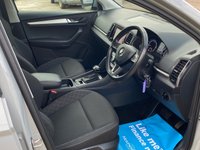 USED 2019 19 SKODA KAROQ 1.6 SE TECHNOLOGY TDI DSG 5d 114 BHP 