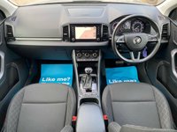 USED 2019 19 SKODA KAROQ 1.6 SE TECHNOLOGY TDI DSG 5d 114 BHP 