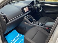 USED 2019 19 SKODA KAROQ 1.6 SE TECHNOLOGY TDI DSG 5d 114 BHP 