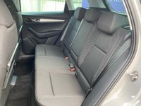 USED 2019 19 SKODA KAROQ 1.6 SE TECHNOLOGY TDI DSG 5d 114 BHP 