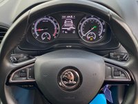 USED 2019 19 SKODA KAROQ 1.6 SE TECHNOLOGY TDI DSG 5d 114 BHP 