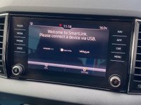 USED 2019 19 SKODA KAROQ 1.6 SE TECHNOLOGY TDI DSG 5d 114 BHP 