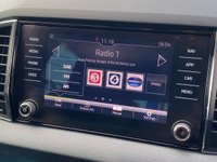 USED 2019 19 SKODA KAROQ 1.6 SE TECHNOLOGY TDI DSG 5d 114 BHP 