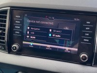 USED 2019 19 SKODA KAROQ 1.6 SE TECHNOLOGY TDI DSG 5d 114 BHP 