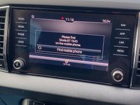 USED 2019 19 SKODA KAROQ 1.6 SE TECHNOLOGY TDI DSG 5d 114 BHP 