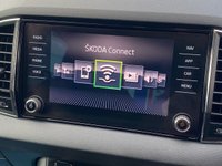 USED 2019 19 SKODA KAROQ 1.6 SE TECHNOLOGY TDI DSG 5d 114 BHP 