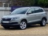USED 2019 19 SKODA KAROQ 1.6 SE TECHNOLOGY TDI DSG 5d 114 BHP 