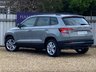 USED 2019 19 SKODA KAROQ 1.6 SE TECHNOLOGY TDI DSG 5d 114 BHP 