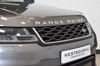 USED 2018 18 LAND ROVER RANGE ROVER SPORT 3.0 SDV6 HSE 5d 306 BHP Deployable Tow Bar, 21s, FLRSH