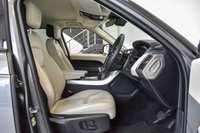 USED 2018 18 LAND ROVER RANGE ROVER SPORT 3.0 SDV6 HSE 5d 306 BHP Deployable Tow Bar, 21s, FLRSH