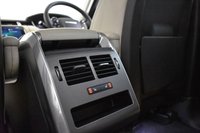 USED 2018 18 LAND ROVER RANGE ROVER SPORT 3.0 SDV6 HSE 5d 306 BHP Deployable Tow Bar, 21s, FLRSH