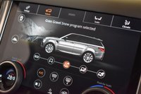 USED 2018 18 LAND ROVER RANGE ROVER SPORT 3.0 SDV6 HSE 5d 306 BHP Deployable Tow Bar, 21s, FLRSH