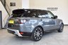 USED 2018 18 LAND ROVER RANGE ROVER SPORT 3.0 SDV6 HSE 5d 306 BHP Deployable Tow Bar, 21s, FLRSH