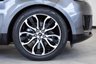 USED 2018 18 LAND ROVER RANGE ROVER SPORT 3.0 SDV6 HSE 5d 306 BHP Deployable Tow Bar, 21s, FLRSH