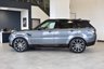 USED 2018 18 LAND ROVER RANGE ROVER SPORT 3.0 SDV6 HSE 5d 306 BHP Deployable Tow Bar, 21s, FLRSH