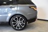 USED 2018 18 LAND ROVER RANGE ROVER SPORT 3.0 SDV6 HSE 5d 306 BHP Deployable Tow Bar, 21s, FLRSH
