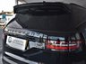 USED 2017 67 LAND ROVER DISCOVERY 3.0 TD6 HSE LUXURY 5d 255 BHP EURO 6  REAR DVDS+REVERSE+CAM+PAN ROOF