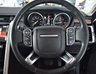 USED 2017 67 LAND ROVER DISCOVERY 3.0 TD6 HSE LUXURY 5d 255 BHP EURO 6  REAR DVDS+REVERSE+CAM+PAN ROOF