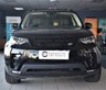 USED 2017 67 LAND ROVER DISCOVERY 3.0 TD6 HSE LUXURY 5d 255 BHP EURO 6  REAR DVDS+REVERSE+CAM+PAN ROOF
