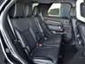 USED 2017 67 LAND ROVER DISCOVERY 3.0 TD6 HSE LUXURY 5d 255 BHP EURO 6  REAR DVDS+REVERSE+CAM+PAN ROOF